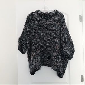 Zara Knit sweater
